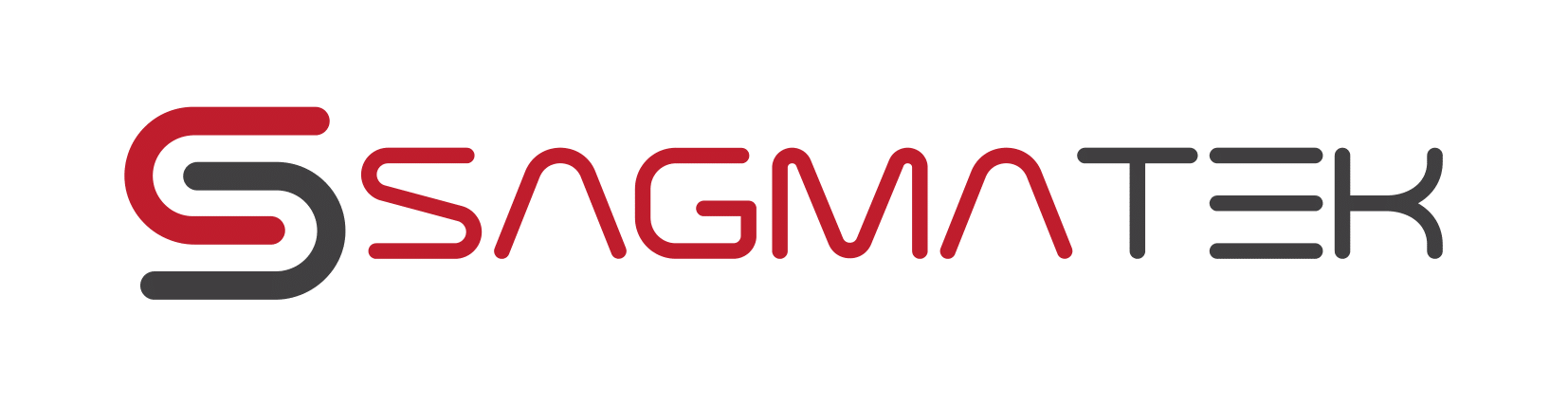Sagmatek Logo